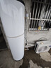 海爾（Haier）【節能王F5】空氣能熱水器200升電輔變頻一級能效家用空氣源熱泵 國家補貼自營(yíng)以舊換新（4~6人） 曬單實(shí)拍圖