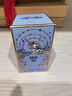 安娜蘇（Anna sui）香水小樣(獨角獸+美人魚(yú)+熱氣球)5ml*3女神節生日禮物 曬單實(shí)拍圖
