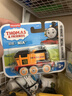 托馬斯&朋友 （THOMAS&FRIENDS）小火車(chē)男孩玩具合金車(chē)動(dòng)畫(huà)片同款詹姆士全新形象兒童生日見(jiàn)面禮物 18號小火車(chē)-妮婭 曬單實(shí)拍圖