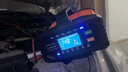 徽農汽車(chē)電瓶充電器12v24v貨車(chē)轎車(chē)摩托車(chē)蓄電池啟停電瓶膠體電瓶智能修復型充電機大功率磷酸鐵鋰充電 曬單實(shí)拍圖