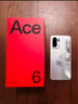 一加 Ace 6 16GB+256GB 閃白 oppo 驍龍 8 至尊版 165Hz 超高刷護眼電競屏 游戲電競5G手機 國家補貼 曬單實(shí)拍圖