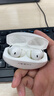 OPPO Enco Free4 真無(wú)線(xiàn)入耳式藍牙耳機降噪耳機翻譯耳機通用蘋(píng)果華為小米手機 珠光白 曬單實(shí)拍圖