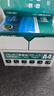 得力（deli）珊瑚海A4打印紙 70g500張*10包一箱 雙面復印紙 企業(yè)采購優(yōu)選 整箱5000張7363 曬單實(shí)拍圖