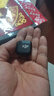 大疆 DJI Mic Mini 發(fā)射器（碳素黑）迷你無(wú)線(xiàn)降噪紐扣式領(lǐng)夾麥克風(fēng)采訪(fǎng)直播vlog收音麥 曬單實(shí)拍圖