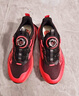 安踏兒童赤焰跑鞋2026新年童鞋男女大童跑步鞋運動(dòng)科技鞋312615505 曬單實(shí)拍圖