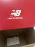 NEW BALANCE男鞋運動(dòng)緩震1080V14專(zhuān)業(yè)跑步鞋M1080J14 42 曬單實(shí)拍圖