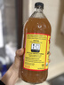 BRAGG濃縮蘋(píng)果醋原漿946ml 0糖0脂0卡 美國進(jìn)口生酮飲料官方正品 曬單實(shí)拍圖