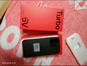 一加 Turbo 6V 8GB+256GB  獨行黑  oppo 9000mAh 冰川電池 滿(mǎn)級防水 智能游戲電競5G手機  國家補貼 曬單實(shí)拍圖