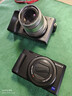 索尼（SONY）ZV-1 數碼相機 約2010萬(wàn)有效像素 美膚拍攝/強悍對焦/學(xué)生入門(mén)/Vlog/4K視頻 ZV1 黑色  曬單實(shí)拍圖