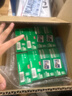 【京東快遞 正品保障】富士instax拍立得5寸寬幅白邊相紙適用于Wide300/210/400等寬幅打印機 寬幅白邊相紙60張 曬單實(shí)拍圖