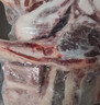 羋羊羊 寧夏灘羊肉 羊腿羊排組合10斤年貨禮盒生鮮 清真 鹽堿地源頭直發(fā) 曬單實(shí)拍圖