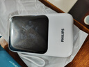 飛利浦（PHILIPS）【3C認證】充電寶22.5W超級快充10000mAh自帶4線(xiàn)快充可上飛機超大容量移動(dòng)電源適配蘋(píng)果小米17華為 曬單實(shí)拍圖