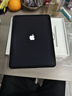 Apple/蘋(píng)果 iPad11英寸 A16芯片2025年款 平板電腦 (256GB WLAN版/學(xué)習辦公娛樂(lè ))銀色 曬單實(shí)拍圖