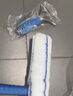 科力邦（Kelibang） 玻璃擦套裝 保潔工具擦窗器加長(cháng)伸縮桿刮水刮刀玻璃清潔涂水器洗玻璃刷 3.6米 KB2003 曬單實(shí)拍圖