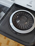 小鴨洗衣機半自動(dòng)雙桶雙缸家用大容量小型租房宿舍波輪脫水甩干兩用雙杠省電老式強動(dòng)力易操作以舊換新 15.5公斤 雙缸 洗10+脫5.5 強勁電機終身聯(lián)保 曬單實(shí)拍圖