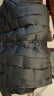 雅鹿羽絨馬甲男內穿25年秋冬新款內里加絨休閑立領(lǐng)外穿馬夾輕薄內膽 曬單實(shí)拍圖