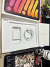Apple/蘋(píng)果 iPad mini (A17 Pro) 8.3英寸 平板電腦(128G WLAN版/mini7/MXN83CH/A)星光色 曬單實(shí)拍圖