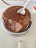 米旗巧克力乳酪蛋糕4寸西點(diǎn)休閑糕點(diǎn)甜品進(jìn)口干酪糕點(diǎn)下午茶甜品蛋糕 曬單實(shí)拍圖