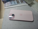 Apple/蘋(píng)果 iPhone 15 (A3092) 128GB 粉色 支持移動(dòng)聯(lián)通電信5G 雙卡雙待 曬單實(shí)拍圖