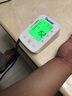 倍爾康電子血壓計醫用級臂式高精準家用血壓測量?jì)x高壓測壓儀語(yǔ)音背光款 FC-BP120基礎款 語(yǔ)音播報 曬單實(shí)拍圖