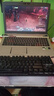 蘋(píng)果Apple戴爾戴睿宏碁華碩華為惠普火影機械革命聯(lián)想ThinkPad外星人榮耀LG二手筆記本電腦 機械革命（MECHREVO） 曬單實(shí)拍圖