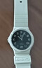 卡西歐（CASIO）小黑表男女表中性學(xué)生公務(wù)員考試中高考可用石英表MQ-24UC-8B 曬單實(shí)拍圖