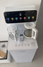 美菱（MeiLing）茶吧機 家用飲水機家用高端客廳用智能遙控下置水桶【彩屏雙顯】一鍵選溫全自動(dòng)-溫熱型MY-C953 曬單實(shí)拍圖