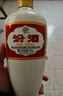 汾酒 出口白瓷 清香型白酒 53度500ml 單瓶裝 送禮宴請 曬單實(shí)拍圖