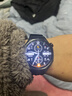 華為（HUAWEI）【新春開(kāi)工季】WATCH GT 6 Pro智能手表21天超長(cháng)續航血氧心率體溫呼吸監測藍牙通話(huà)防水男女情緒 46mm 曜石黑-氟橡膠表帶【送皮表帶+貼膜】 曬單實(shí)拍圖