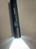 飛利浦手電筒超亮強光200000小型戶(hù)外家用超長(cháng)續航巡邏燈流明穿天炮5188 5188LF-戰術(shù)變焦-10000毫安-便攜支架 曬單實(shí)拍圖