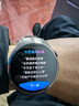 HUAWEI WATCH 5 46mm高端款航天級鈦合金表殼鈦金屬表帶首創(chuàng  )X-TAP智感窗eSIM通信華為智能手表watch5 曬單實(shí)拍圖