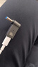 Delippo筆記本電腦PD誘騙頭Type-C轉DC接口100W適用于聯(lián)想Thinkpad華為華碩宏基三星戴爾惠普小米神舟充電 Type-C轉4.5*3.0MM 100W(惠普） pd誘騙頭 曬單實(shí)拍圖