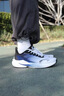 安踏毒刺7丨運動(dòng)鞋男鞋耐磨軟底跑鞋男緩震慢跑通勤跑步鞋子男訓練鞋 【毒刺7-店長(cháng)推薦】純凈白/基礎黑-1 42 曬單實(shí)拍圖