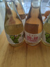 芭波樂(lè )葡萄汁370ml 彌勒云南紅酒莊水晶葡萄汁NFC果汁飲料玫瑰蜜葡萄汁 三口味各2瓶 曬單實(shí)拍圖