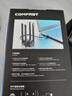 COMFAST 1300M免驅5g雙頻USB無(wú)線(xiàn)網(wǎng)卡高增益天線(xiàn)千兆穿墻電腦wifi接收器臺式機專(zhuān)用筆記本發(fā)射CF-WU785AC 曬單實(shí)拍圖
