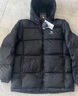 駱駝女裝羽絨服2025秋冬新款男女同款高蓬防風(fēng)保暖抗靜電面包服 曬單實(shí)拍圖