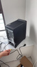 雷神（ThundeRobot）黑武士·SE 高性能游戲電競臺式電腦主機(i7-14700F 32G D5內存 RTX5060Ti 1T )水冷 國補三角洲 曬單實(shí)拍圖