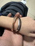 梵哲詩(shī)正品莫比烏斯環(huán)玫瑰金色手鐲女四葉草鐲子情人節生日禮物送女朋友 正品莫比烏斯環(huán)手鐲【附近倉-當/次日達】 曬單實(shí)拍圖