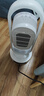 銳舞【10萬(wàn)+加購丨省電升級款】暖風(fēng)機石墨烯取暖器電暖器電熱取暖器電暖氣家用小型嬰兒浴室 曬單實(shí)拍圖