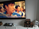金運【熱銷(xiāo)200W+】家庭ktv音響套裝k歌麥克風(fēng)話(huà)筒家用卡拉ok一體電視手機點(diǎn)歌機藍牙音箱功放機低音炮 棕色【頂配新品】家庭KTV音箱設備丨贈低音炮 曬單實(shí)拍圖