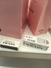 普拉達（PRADA）新年38節禮物 唇膏藍色口紅001莫測藍 潤唇膏滋潤生日禮物送女友 曬單實(shí)拍圖