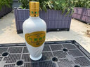 竹葉青山西杏花村 45度乳玻竹葉青酒 45度露酒475mL  送禮自飲 酒廠(chǎng)直供 45度 475mL 6瓶 曬單實(shí)拍圖