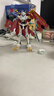 萬(wàn)代 Figure-rise Standard FRS 愷撒暴龍獸 數碼寶貝4 奧米加獸（X抗體） 曬單實(shí)拍圖