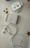 Apple/蘋(píng)果 EarPods USB-C有線(xiàn)耳機 type-c有線(xiàn)耳機蘋(píng)果耳機 蘋(píng)果17有線(xiàn)耳機筆記本耳機游戲音樂(lè ) 曬單實(shí)拍圖
