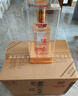 瀘州老窖六年窖珍品 濃香型白酒 52度 500mL 6瓶 整箱 曬單實(shí)拍圖