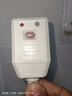 LBC-10A/16A信輝達電熱水器漏電保護插頭電源線(xiàn)保護器開(kāi)關(guān)包郵 6A+專(zhuān)用螺絲刀 曬單實(shí)拍圖