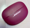 BOSE【煥新補貼】Ultra 開(kāi)放式耳機-絳梅紫 Bose小耳環(huán)耳夾耳機 不入耳開(kāi)放式無(wú)線(xiàn)藍牙耳機 曬單實(shí)拍圖