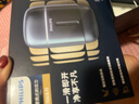 飛利浦（PHILIPS）電動(dòng)剃須刀新一代旋護式鵝卵石Pro 無(wú)線(xiàn)充電便攜款剃須刀 夜幕藍 車(chē)載好物年貨生日禮物送男生父親 曬單實(shí)拍圖