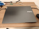 ThinkPad 聯(lián)想筆記本電腦ThinkBook16+ AI輕薄辦公本 英特爾酷睿Ultra9 16英寸 32G 1T 3.2K 165Hz國家補貼 曬單實(shí)拍圖