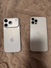 Apple/蘋(píng)果 iPhone 17 Pro 256GB 銀色 支持移動(dòng)聯(lián)通電信5G 雙卡雙待手機 曬單實(shí)拍圖